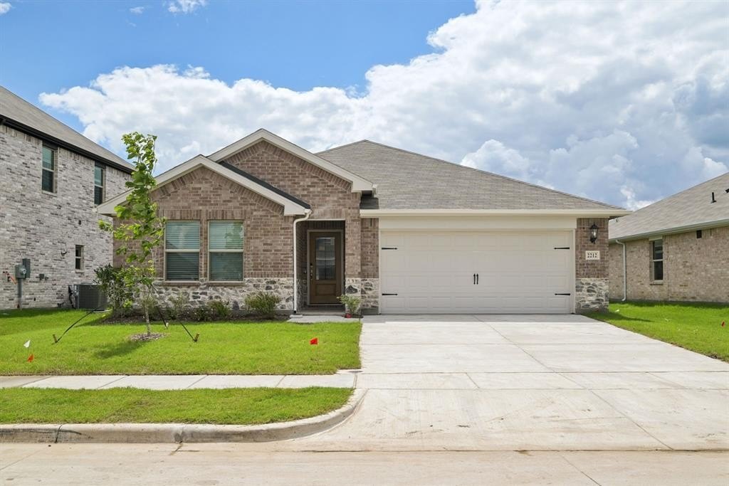2212 Lone Star Lane, Seagoville, TX 75159, 4 Bedrooms Bedrooms, ,3 BathroomsBathrooms,Residential,For Sale,2212 Lone Star Lane,20883496