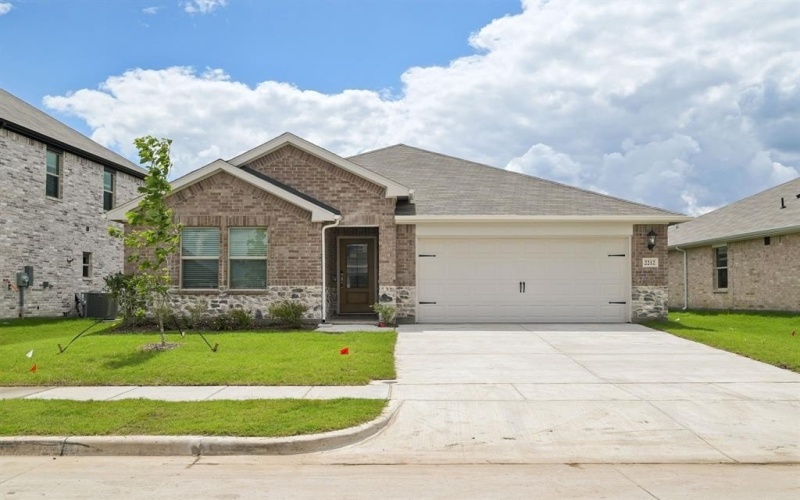 2212 Lone Star Lane, Seagoville, TX 75159, 4 Bedrooms Bedrooms, ,3 BathroomsBathrooms,Residential,For Sale,2212 Lone Star Lane,20883496