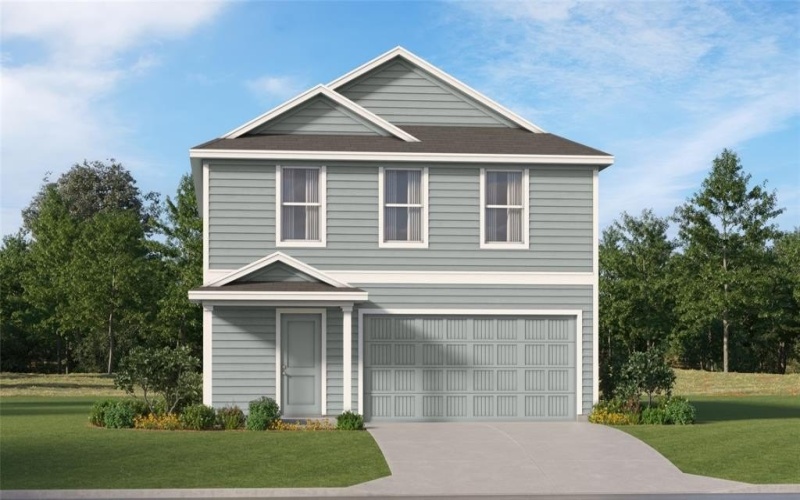 1676 Crested Way, Fort Worth, TX 76140, 4 Bedrooms Bedrooms, ,2 BathroomsBathrooms,Residential,For Sale,1676 Crested Way,20887679