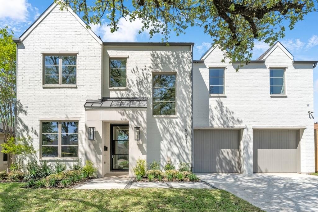 5031 Linnet Lane, Dallas, TX 75209, 4 Habitaciones Habitaciones , ,5 BañosBaños,Residential,En Venta,5031 Linnet Lane,20900068