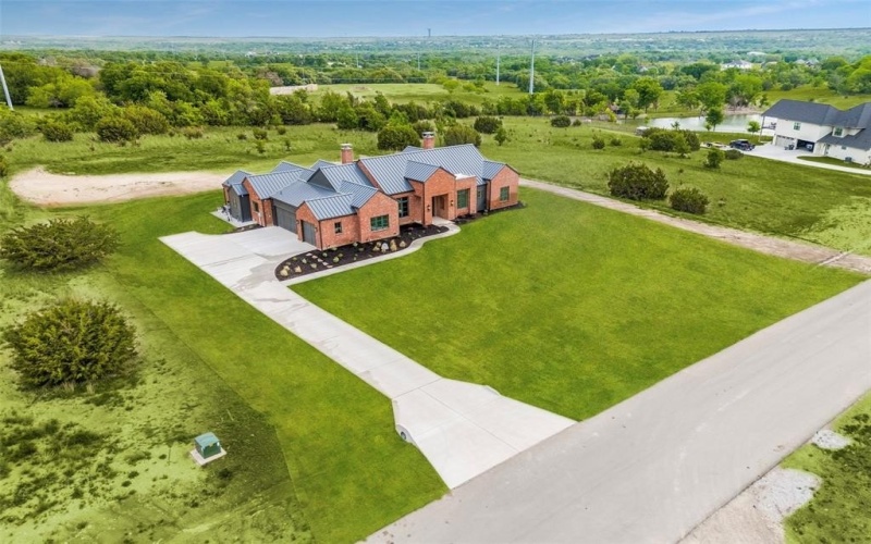 2016 Meadowlark, Aledo, TX 76008, 4 Bedrooms Bedrooms, ,5 BathroomsBathrooms,Residential,For Sale,2016 Meadowlark,20893803