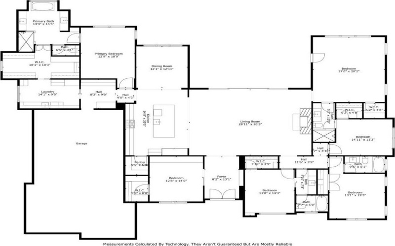 2016 Meadowlark, Aledo, TX 76008, 4 Bedrooms Bedrooms, ,5 BathroomsBathrooms,Residential,For Sale,2016 Meadowlark,20893803
