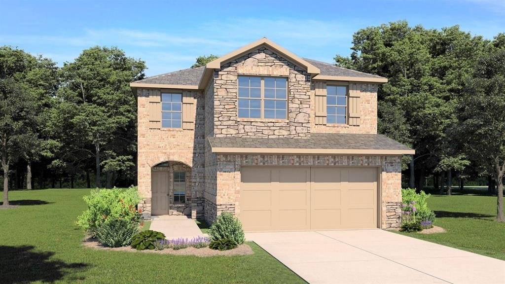 1000 Sunflower Lane, Princeton, TX 75407, 4 Bedrooms Bedrooms, ,2 BathroomsBathrooms,Residential,For Sale,1000 Sunflower Lane,20912891