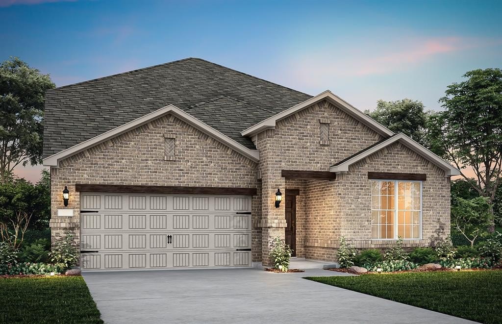1814 Brindle Street, Northlake, TX 76247, 5 Bedrooms Bedrooms, ,3 BathroomsBathrooms,Residential,For Sale,1814 Brindle Street,20890482