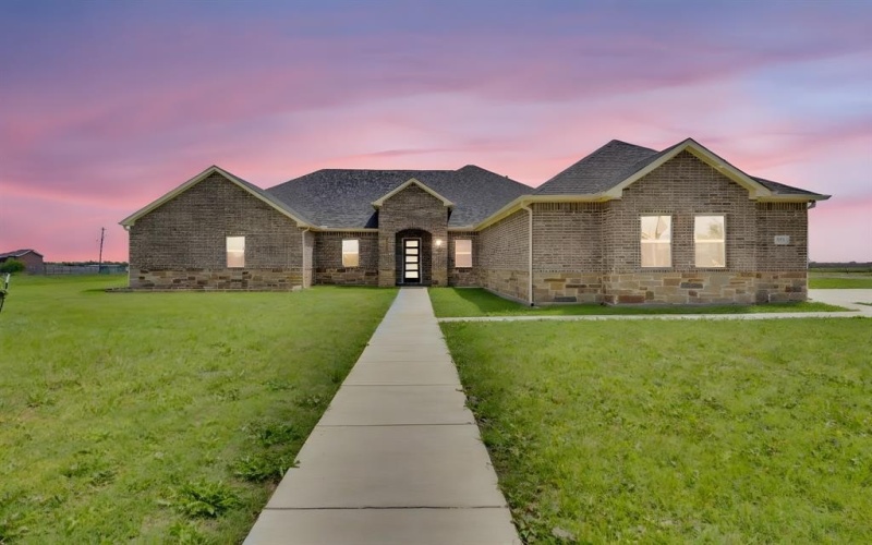 350 Farrar Road, Waxahachie, TX 75165, 5 Habitaciones Habitaciones , ,5 BañosBaños,Residential,En Venta,350 Farrar Road,20906400