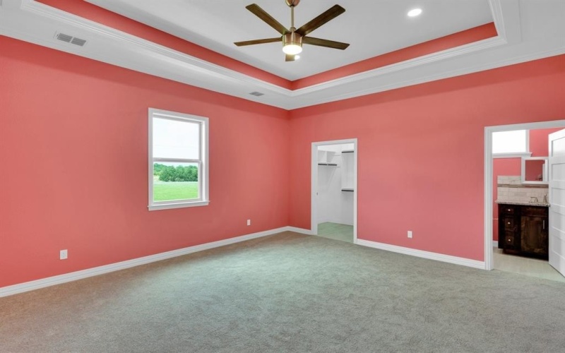 350 Farrar Road, Waxahachie, TX 75165, 5 Habitaciones Habitaciones , ,5 BañosBaños,Residential,En Venta,350 Farrar Road,20906400