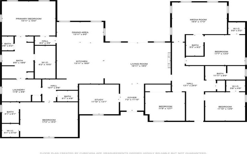 350 Farrar Road, Waxahachie, TX 75165, 5 Habitaciones Habitaciones , ,5 BañosBaños,Residential,En Venta,350 Farrar Road,20906400
