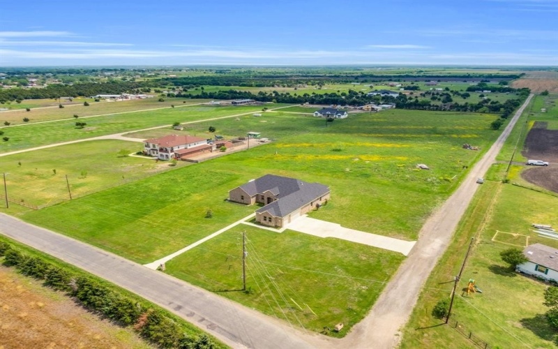 350 Farrar Road, Waxahachie, TX 75165, 5 Habitaciones Habitaciones , ,5 BañosBaños,Residential,En Venta,350 Farrar Road,20906400