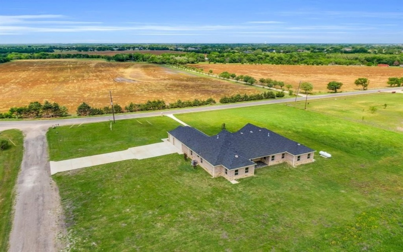 350 Farrar Road, Waxahachie, TX 75165, 5 Habitaciones Habitaciones , ,5 BañosBaños,Residential,En Venta,350 Farrar Road,20906400