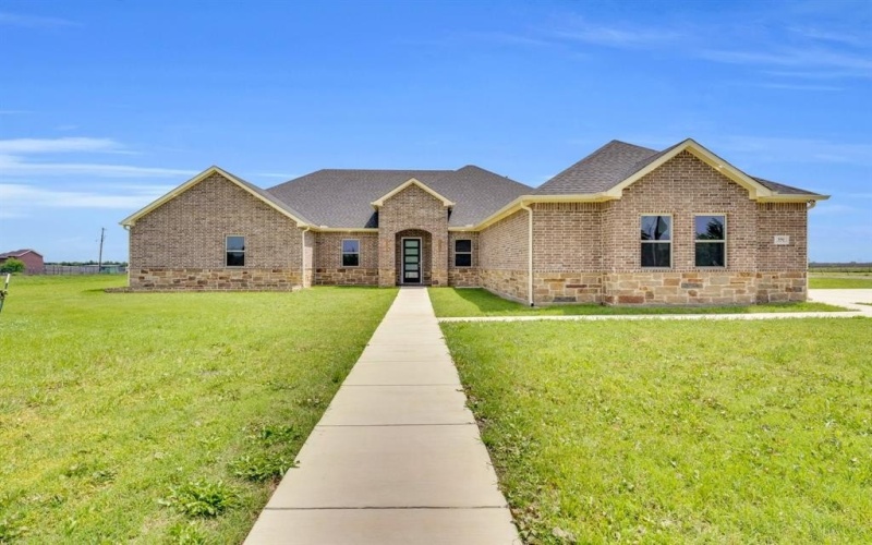 350 Farrar Road, Waxahachie, TX 75165, 5 Habitaciones Habitaciones , ,5 BañosBaños,Residential,En Venta,350 Farrar Road,20906400