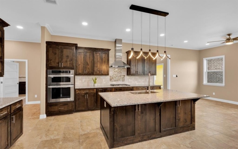 350 Farrar Road, Waxahachie, TX 75165, 5 Habitaciones Habitaciones , ,5 BañosBaños,Residential,En Venta,350 Farrar Road,20906400
