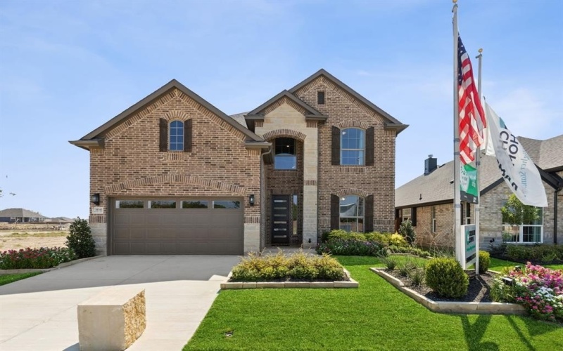 10357 Tapioca Street, Fort Worth, TX 76036, 4 Bedrooms Bedrooms, ,3 BathroomsBathrooms,Residential,For Sale,10357 Tapioca Street,20896535