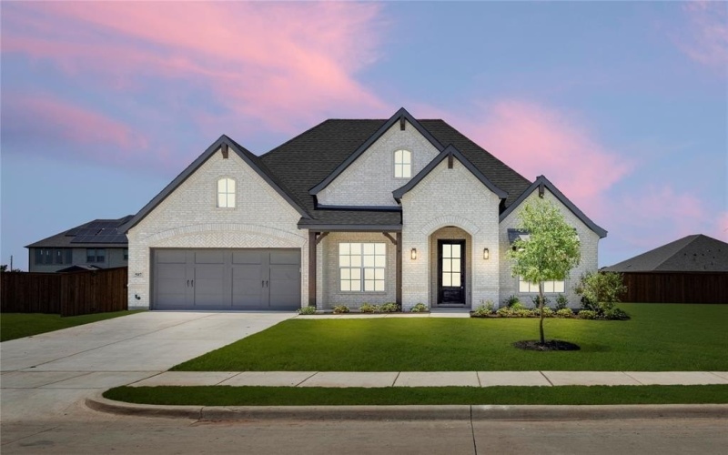 507 Alto Avenue, Forney, TX 75126, 4 Bedrooms Bedrooms, ,3 BathroomsBathrooms,Residential,For Sale,507 Alto Avenue,20911363