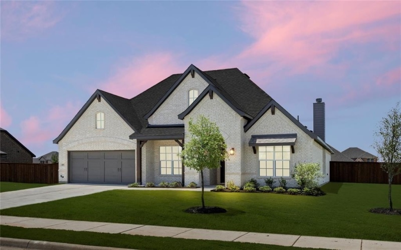 507 Alto Avenue, Forney, TX 75126, 4 Bedrooms Bedrooms, ,3 BathroomsBathrooms,Residential,For Sale,507 Alto Avenue,20911363