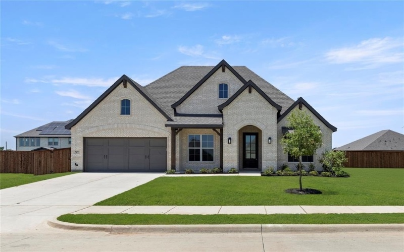 507 Alto Avenue, Forney, TX 75126, 4 Bedrooms Bedrooms, ,3 BathroomsBathrooms,Residential,For Sale,507 Alto Avenue,20911363