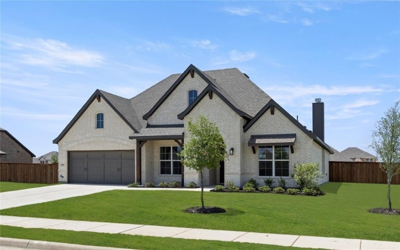 507 Alto Avenue, Forney, TX 75126, 4 Bedrooms Bedrooms, ,3 BathroomsBathrooms,Residential,For Sale,507 Alto Avenue,20911363