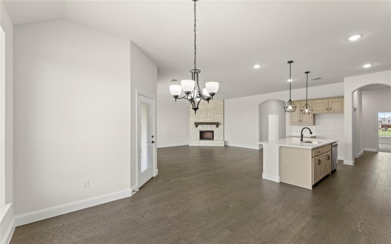 507 Alto Avenue, Forney, TX 75126, 4 Bedrooms Bedrooms, ,3 BathroomsBathrooms,Residential,For Sale,507 Alto Avenue,20911363