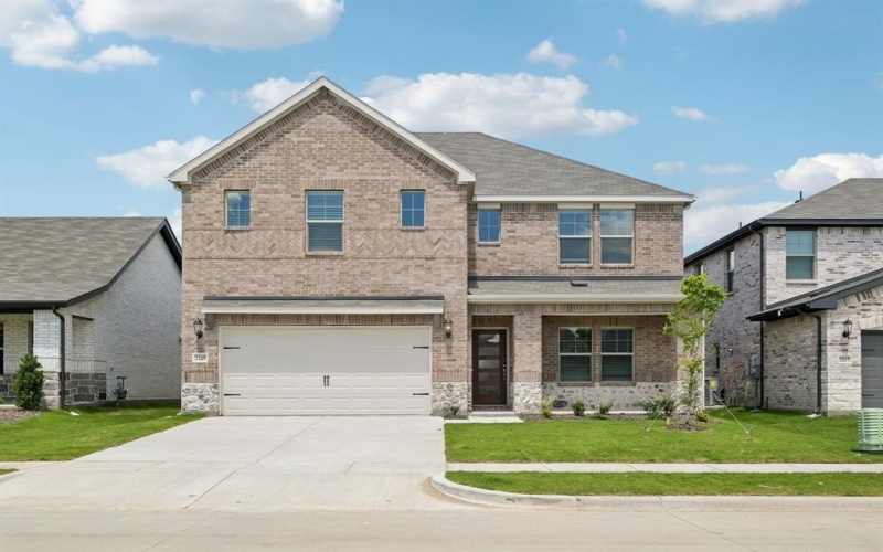 2219 Preakness Drive, Seagoville, TX 75159, 4 Bedrooms Bedrooms, ,2 BathroomsBathrooms,Residential,For Sale,2219 Preakness Drive,20883521