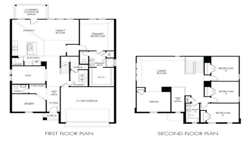 2219 Preakness Drive, Seagoville, TX 75159, 4 Bedrooms Bedrooms, ,2 BathroomsBathrooms,Residential,For Sale,2219 Preakness Drive,20883521