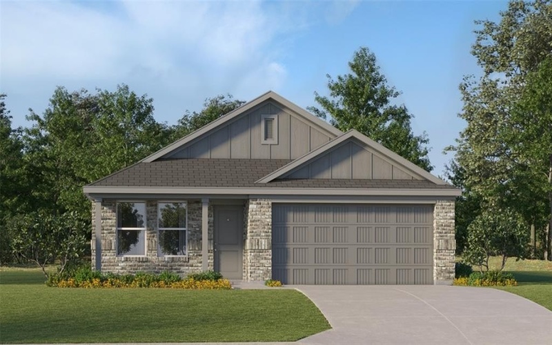 5112 Volunteer Drive, Ennis, TX 75119, 3 Bedrooms Bedrooms, ,2 BathroomsBathrooms,Residential,For Sale,5112 Volunteer Drive,20896682