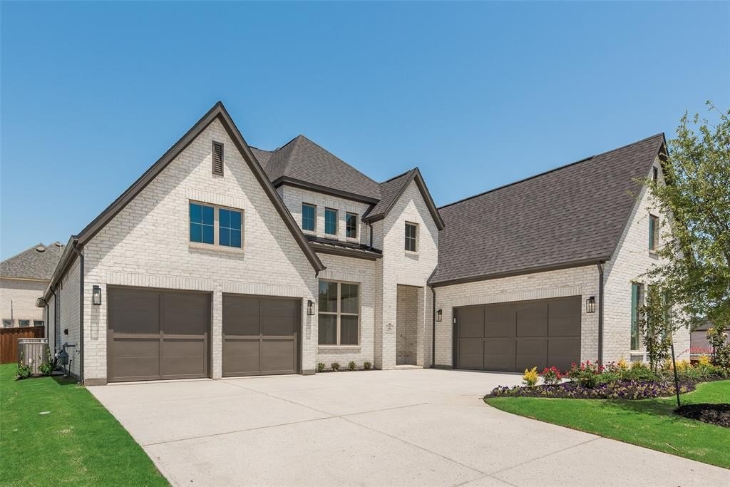 814 Montrose Drive, Rockwall, TX 75087, 4 Habitaciones Habitaciones , ,5 BañosBaños,Residential,En Venta,814 Montrose Drive,20888864