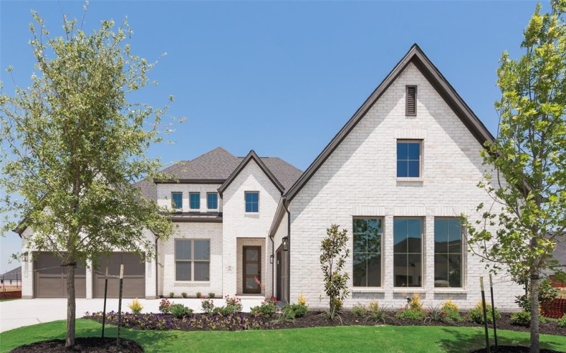 814 Montrose Drive, Rockwall, TX 75087, 4 Habitaciones Habitaciones , ,5 BañosBaños,Residential,En Venta,814 Montrose Drive,20888864