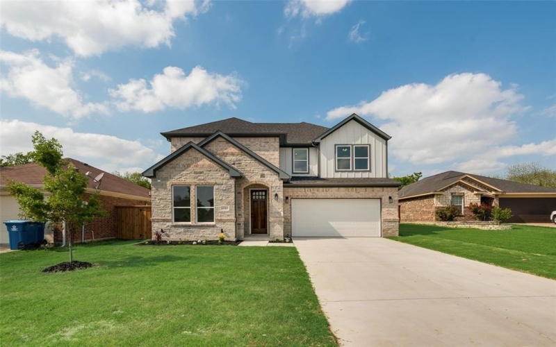 6810 Windward View Drive, Rowlett, TX 75088, 4 Bedrooms Bedrooms, ,3 BathroomsBathrooms,Residential,For Sale,6810 Windward View Drive,20905378