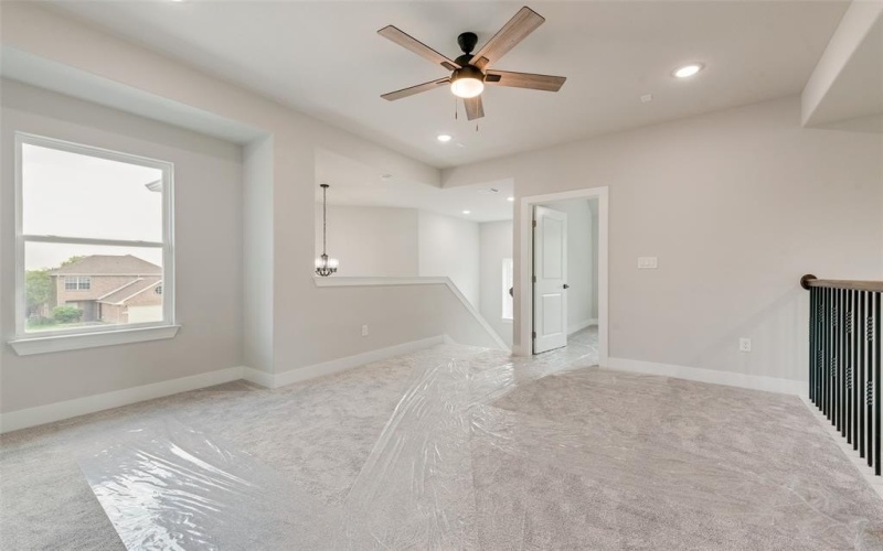 6810 Windward View Drive, Rowlett, TX 75088, 4 Bedrooms Bedrooms, ,3 BathroomsBathrooms,Residential,For Sale,6810 Windward View Drive,20905378