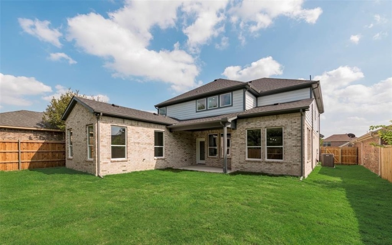 6810 Windward View Drive, Rowlett, TX 75088, 4 Bedrooms Bedrooms, ,3 BathroomsBathrooms,Residential,For Sale,6810 Windward View Drive,20905378