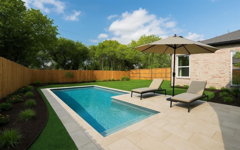 6810 Windward View Drive, Rowlett, TX 75088, 4 Bedrooms Bedrooms, ,3 BathroomsBathrooms,Residential,For Sale,6810 Windward View Drive,20905378
