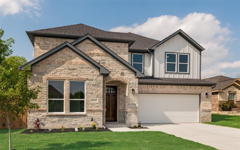 6810 Windward View Drive, Rowlett, TX 75088, 4 Bedrooms Bedrooms, ,3 BathroomsBathrooms,Residential,For Sale,6810 Windward View Drive,20905378
