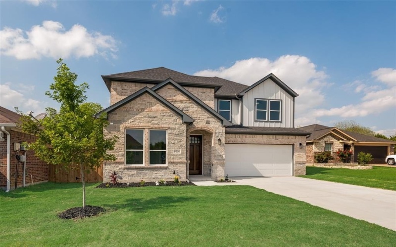 6810 Windward View Drive, Rowlett, TX 75088, 4 Bedrooms Bedrooms, ,3 BathroomsBathrooms,Residential,For Sale,6810 Windward View Drive,20905378