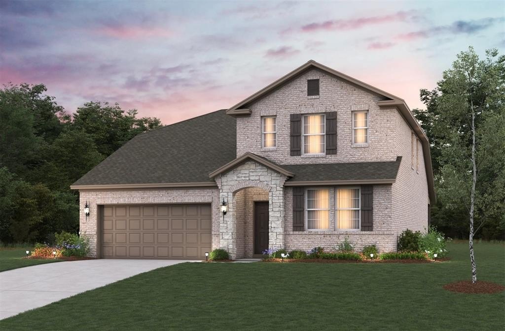 2109 Sandpiper Way, Princeton, TX 75407, 4 Bedrooms Bedrooms, ,2 BathroomsBathrooms,Residential,For Sale,2109 Sandpiper Way,20903402