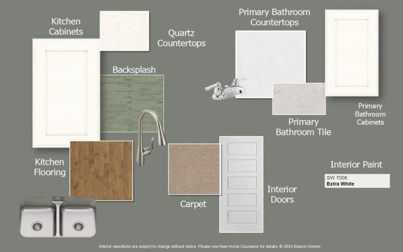 2109 Sandpiper Way, Princeton, TX 75407, 4 Bedrooms Bedrooms, ,2 BathroomsBathrooms,Residential,For Sale,2109 Sandpiper Way,20903402
