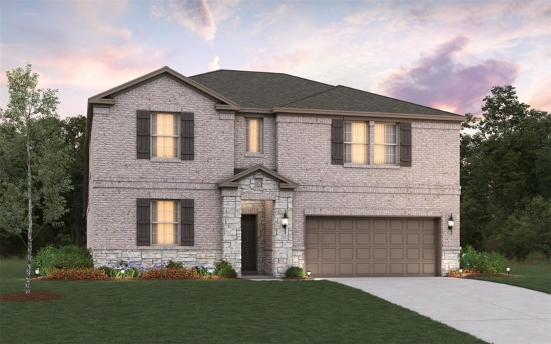 1413 Topaz Trail, Celina, TX 75009, 5 Bedrooms Bedrooms, ,3 BathroomsBathrooms,Residential,For Sale,1413 Topaz Trail,20887067