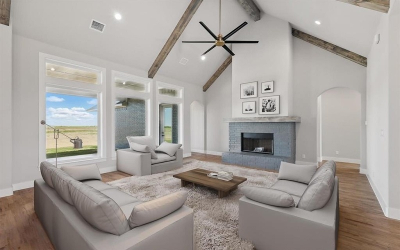 210 Everly Lane, Maypearl, TX 76084, 4 Habitaciones Habitaciones , ,2 BañosBaños,Residential,En Venta,210 Everly Lane,20892704