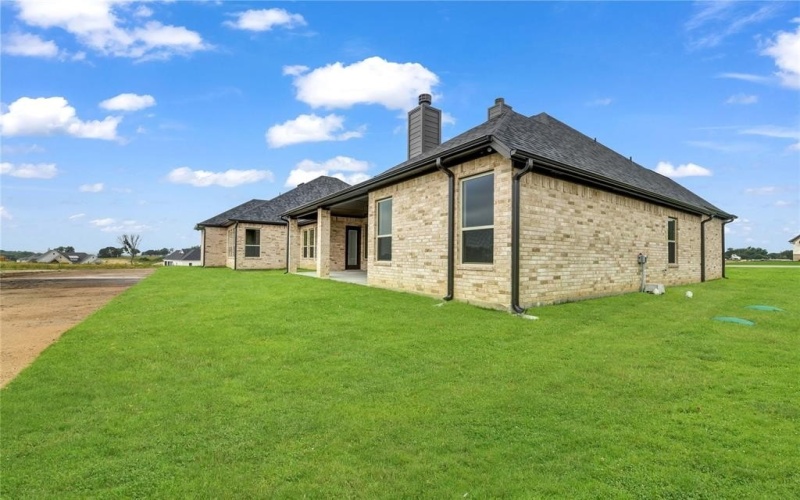 623 Gatlin Pass, Azle, TX 76020, 4 Bedrooms Bedrooms, ,3 BathroomsBathrooms,Residential,For Sale,623 Gatlin Pass,20889237