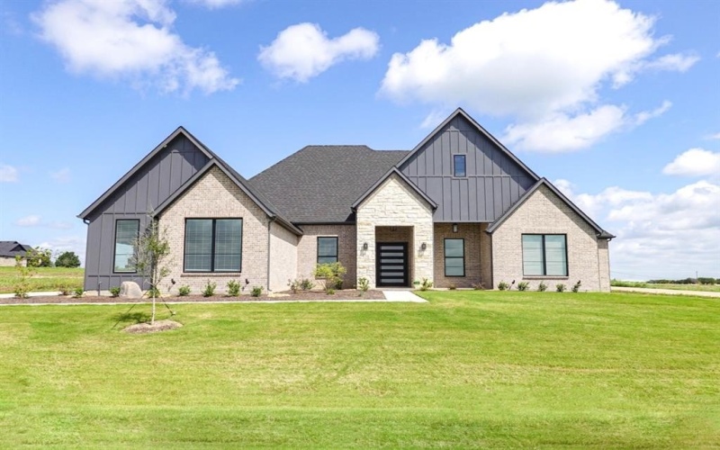 4551 Swenson Ranch Road, Waxahachie, TX 75165, 3 Bedrooms Bedrooms, ,3 BathroomsBathrooms,Residential,For Sale,4551 Swenson Ranch Road,20887210