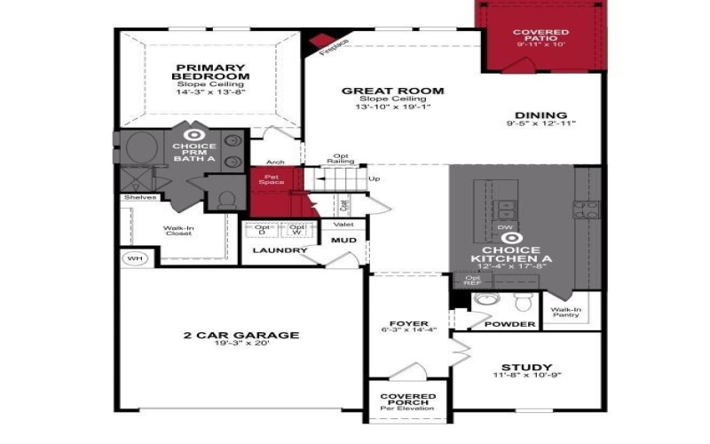 1908 Dove Drive, Princeton, TX 75407, 4 Habitaciones Habitaciones , ,2 BañosBaños,Residential,En Venta,1908 Dove Drive,20903601