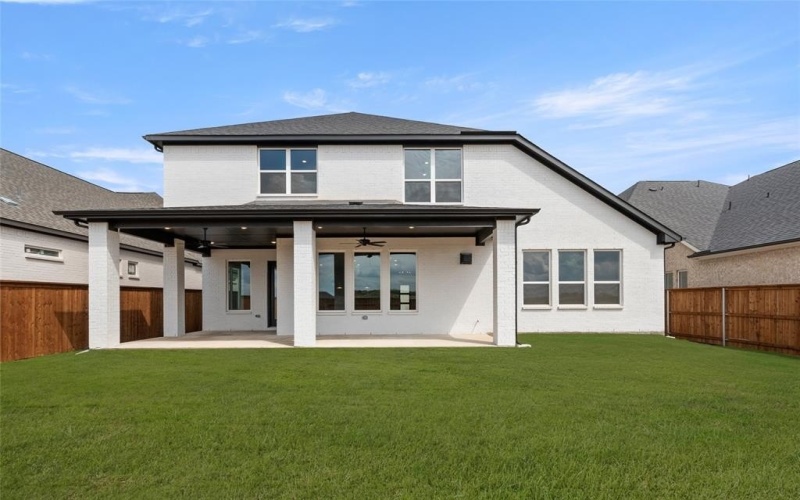408 Fire Blade Drive, Aledo, TX 76008, 4 Bedrooms Bedrooms, ,3 BathroomsBathrooms,Residential,For Sale,408 Fire Blade Drive,20889490