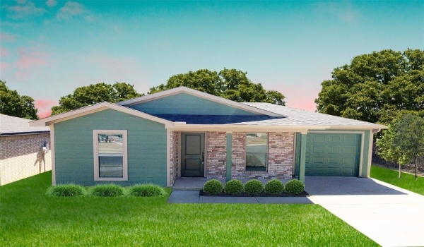 2408 Miller Street, Denison, TX 75020, 3 Habitaciones Habitaciones , ,2 BañosBaños,Residential,En Venta,2408 Miller Street,20907850