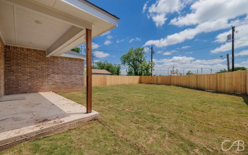 1417 Locust Street, Abilene, TX 79602, 3 Bedrooms Bedrooms, ,2 BathroomsBathrooms,Residential,For Sale,1417 Locust Street,20897100