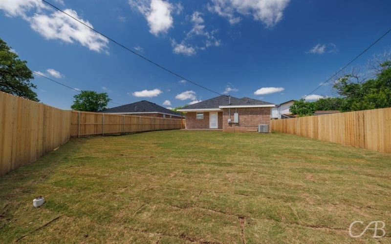 1417 Locust Street, Abilene, TX 79602, 3 Bedrooms Bedrooms, ,2 BathroomsBathrooms,Residential,For Sale,1417 Locust Street,20897100