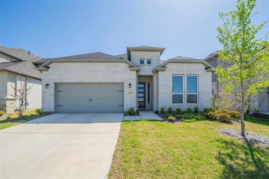2313 Rosewood Way, Northlake, TX 76226, 4 Habitaciones Habitaciones , ,3 BañosBaños,Residential,En Venta,2313 Rosewood Way,20904121