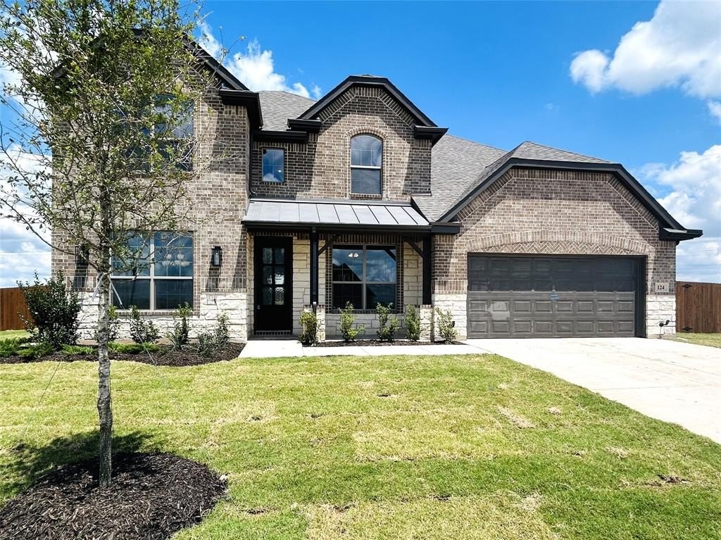 124 Red Fox Trail, Godley, TX 76044, 4 Bedrooms Bedrooms, ,2 BathroomsBathrooms,Residential,For Sale,124 Red Fox Trail,20895570