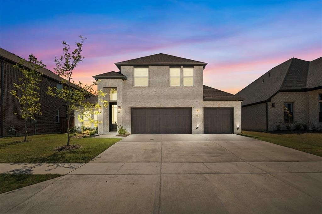 9613 Polo Pony Court, Mesquite, TX 75126, 4 Bedrooms Bedrooms, ,3 BathroomsBathrooms,Residential,For Sale,9613 Polo Pony Court,20901966