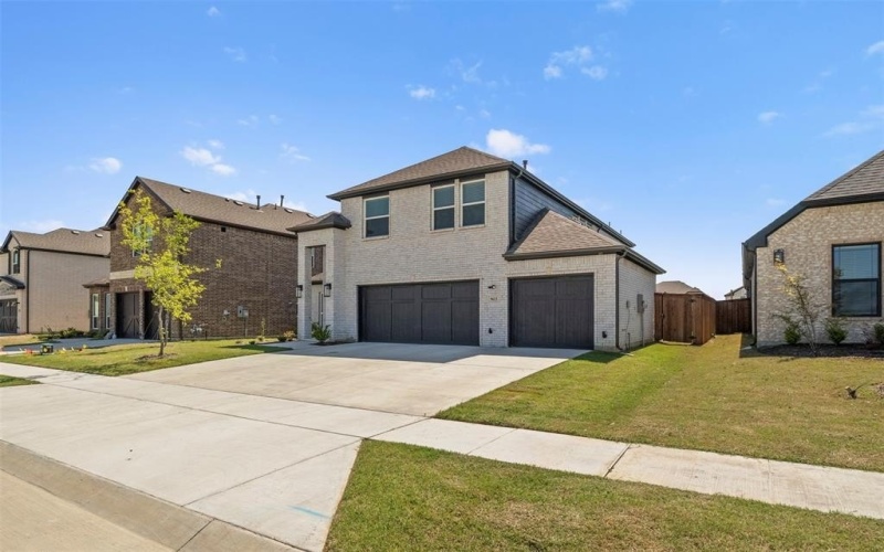 9613 Polo Pony Court, Mesquite, TX 75126, 4 Bedrooms Bedrooms, ,3 BathroomsBathrooms,Residential,For Sale,9613 Polo Pony Court,20901966