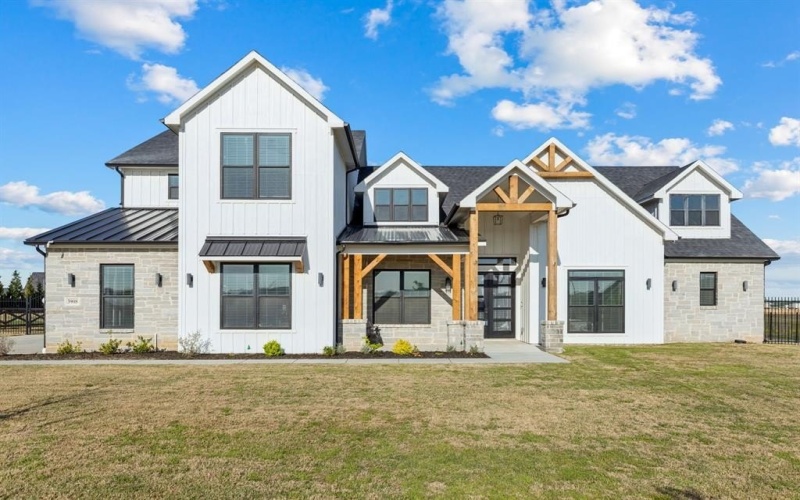 3908 Crockett Lane, Northlake, TX 76226, 5 Habitaciones Habitaciones , ,5 BañosBaños,Residential,En Venta,3908 Crockett Lane,20893348