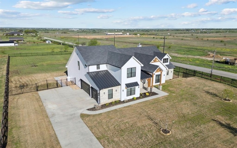 3908 Crockett Lane, Northlake, TX 76226, 5 Habitaciones Habitaciones , ,5 BañosBaños,Residential,En Venta,3908 Crockett Lane,20893348