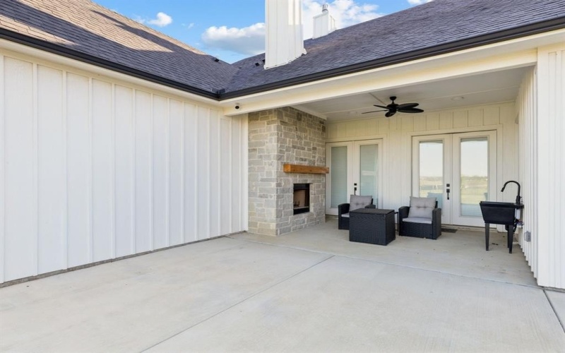 3908 Crockett Lane, Northlake, TX 76226, 5 Habitaciones Habitaciones , ,5 BañosBaños,Residential,En Venta,3908 Crockett Lane,20893348